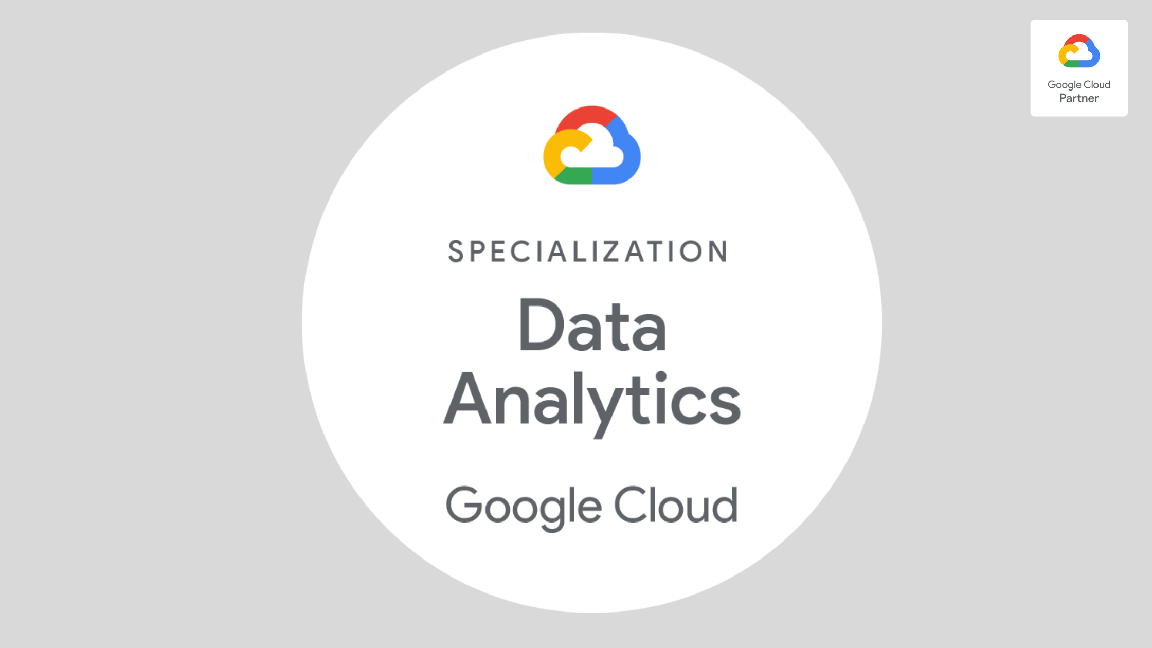 Especialización Data Analytics 