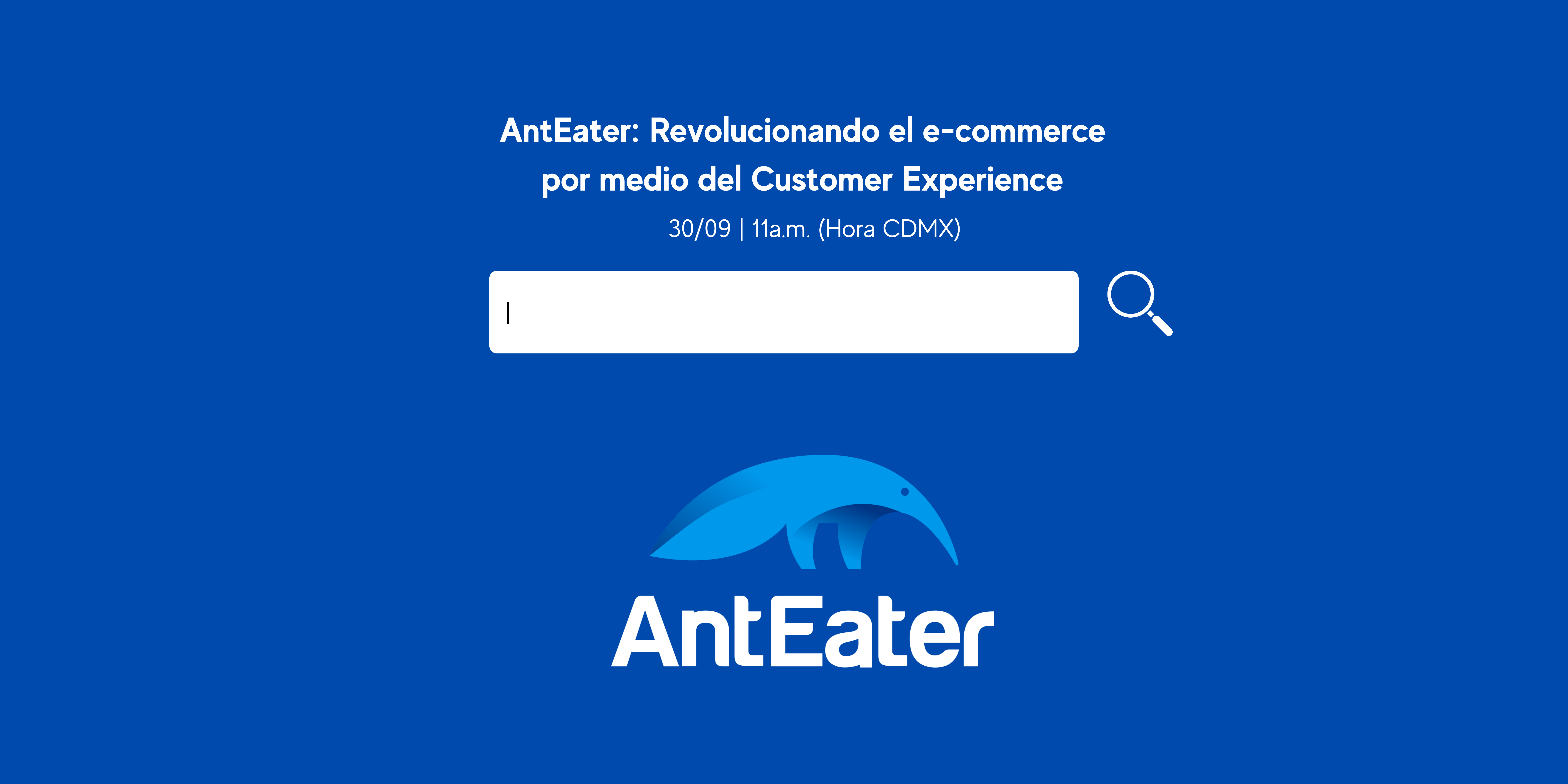 Anteater mail (Banner (horizontal))