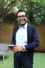 Mauricio Sánchez