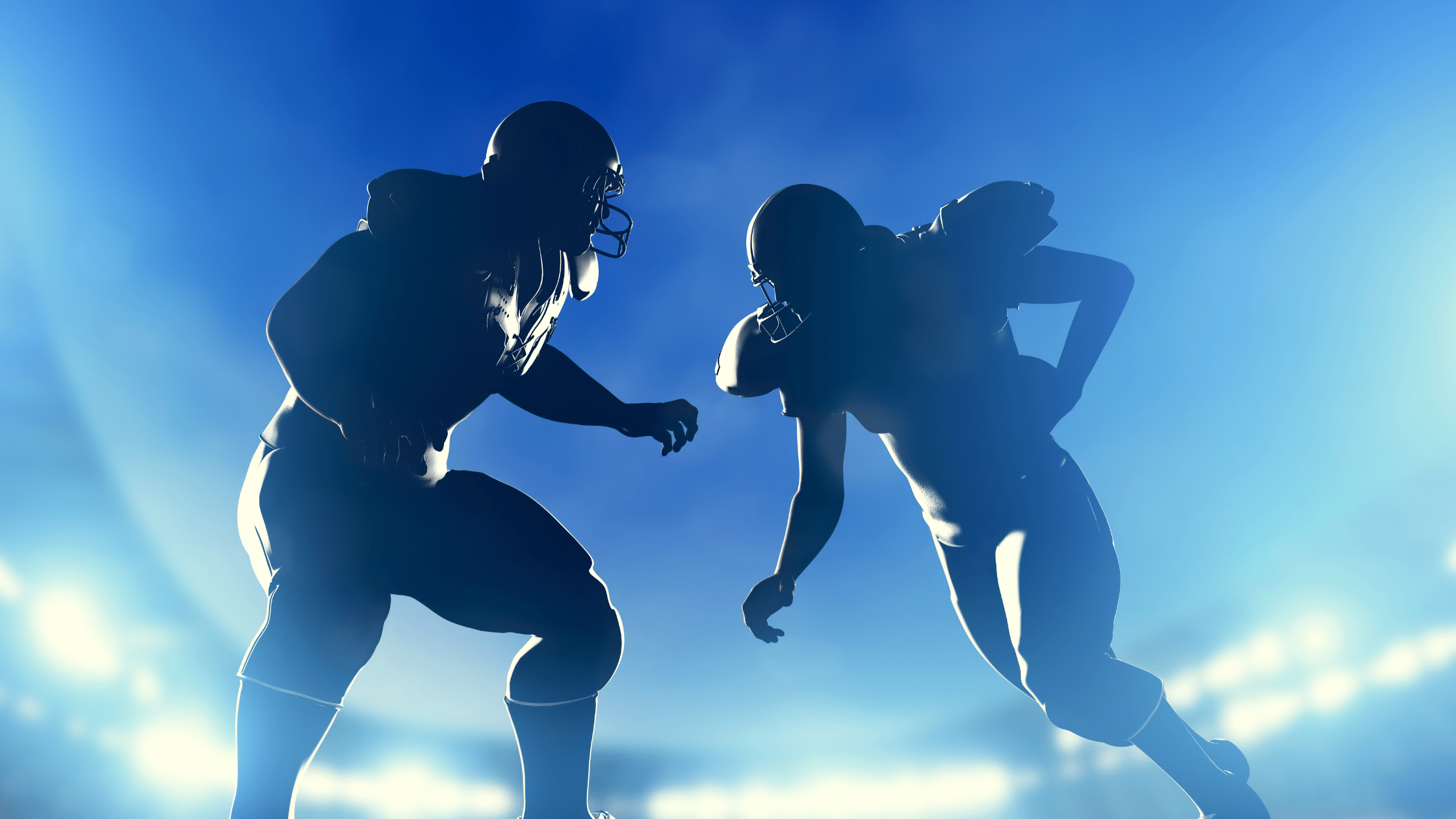Super Bowl LVII, TI en el deporte historia